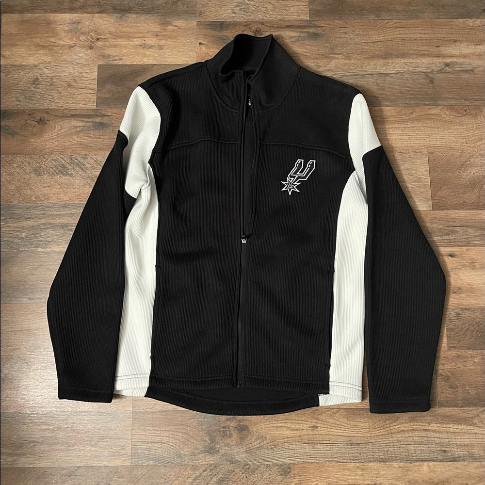 San Antonio Spurs Jacket